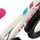 HUFFY So Sweet 16'', White children's bike