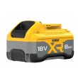 DeWALT DCB1880-XJ cordless tool battery / charger DeWALT DCB1880-XJ cordless tool battery / charger