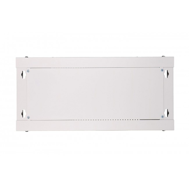 Extralink Rackmount cabinet 4U 600x450 Gray wall mounted