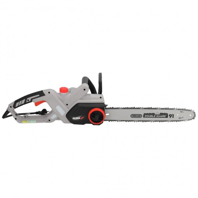 DEDRA DED8702 chainsaw