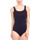 Icebreaker 103213001 S shirt/top T-shirt Scoop neckline Sleeveless Lycra, Merino wool, Nylon