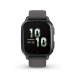 Garmin Venu Sq2 -36mm - Dunkelgrau/Schiefergrau