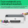 HP Smart Tank 580 All-in-One Printer, Home and home office, Print, copy, scan, Wireless High-volume printer tank Print from phone or tablet Scan to PDF