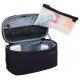 Thule Subterra 2 TSTB404 Black Toiletry bag Polyester, Thermoplastic polyurethane (TPU) Thule Subterra 2 TSTB404 Black Toiletry bag Polyester, Thermoplastic polyurethane (TPU)