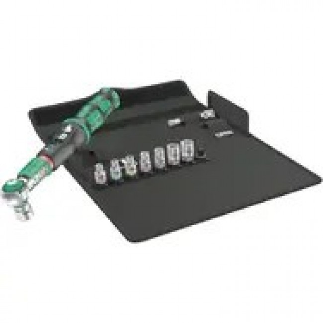 Wera 05075831001 torque wrench Nm Wera 05075831001 torque wrench Nm