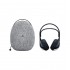 PlayStation 5 Pluse Elite Headset Wireless Headphones + Case