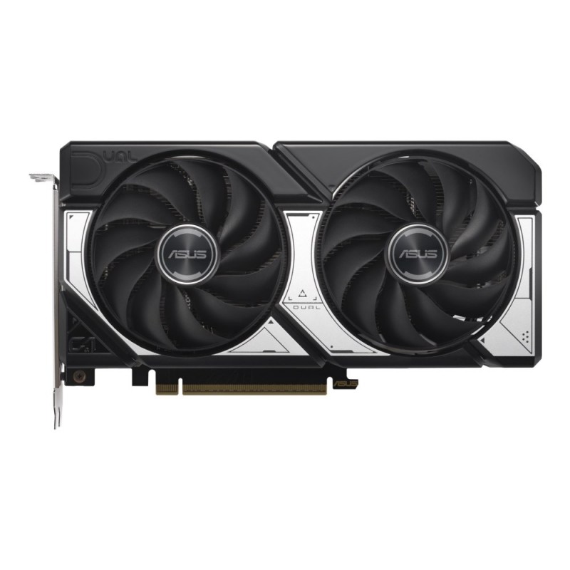ASUS Dual -RTX5060TI-8G NVIDIA GeForce RTX 5060 Ti 8 GB GDDR7