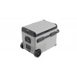 Outwell Arctic Frost 45 cool box 45.6 L Electric Black, Grey Outwell Arctic Frost 45 cool box 45.6 L Electric Black, Grey