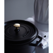 Staub 40500-281-0 roasting pan 6.7 L Cast iron Staub 40500-281-0 roasting pan 6.7 L Cast iron