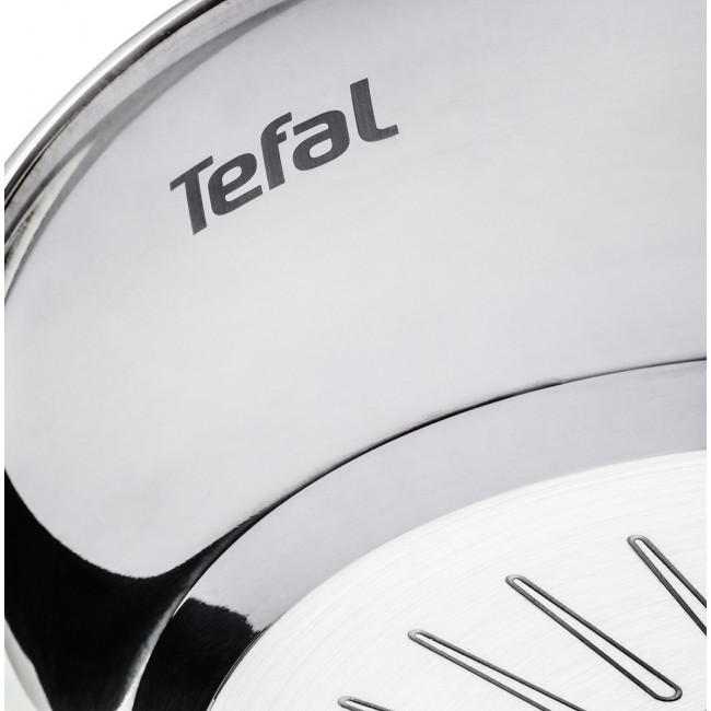 Tefal Intuition B817S255 pan set 2 pc(s)