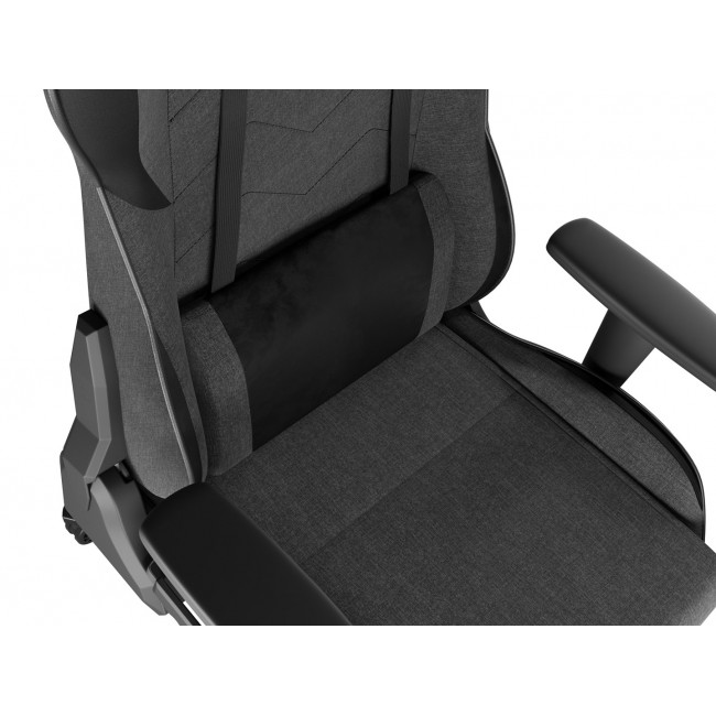 GAMING CHAIR GENESIS NITRO 550 G2 GREY GAMING CHAIR GENESIS NITRO 550 G2 GREY