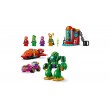 LEGO MARVEL 11211 Loki vs Team Iron Man