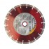 DIAMOND SEGMENTAL CUTTING BLADE 350X3,2