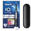 Oral-B 8006540731536 electric toothbrush Adult Rotating-oscillating toothbrush Black, White Oral-B 8006540731536 electric toothbrush Adult Rotating-oscillating toothbrush Black, White