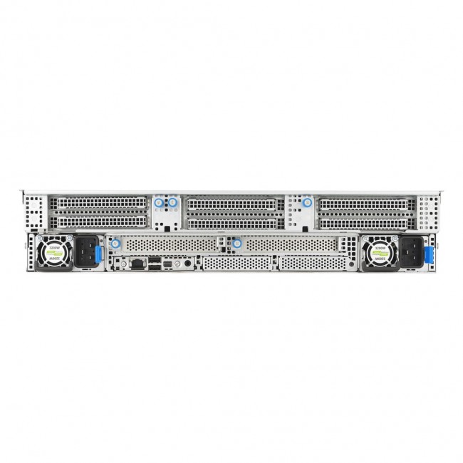 Asus Rack Platform (2U) AMD RS720A-E13-RS8G Asus Rack Platform (2U) AMD RS720A-E13-RS8G