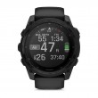 Garmin Tactix 8 51mm AMOLED Black