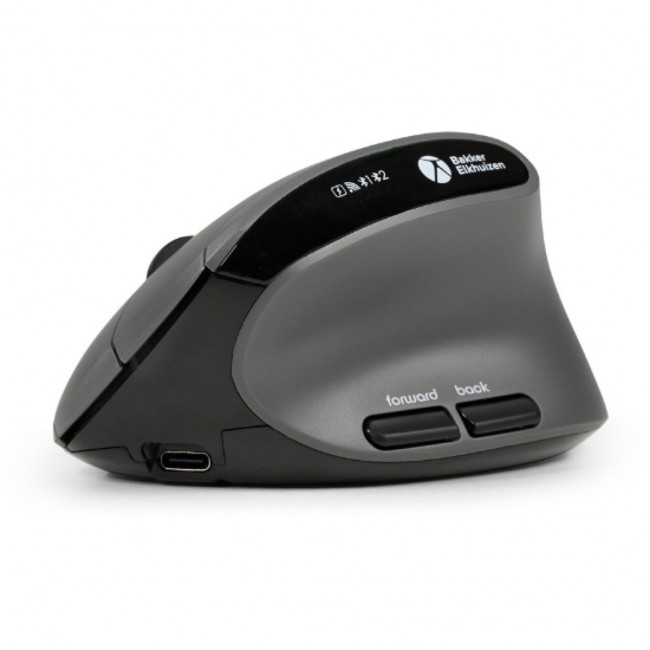 BakkerElkhuizen MidWay mouse Right BakkerElkhuizen MidWay mouse Right