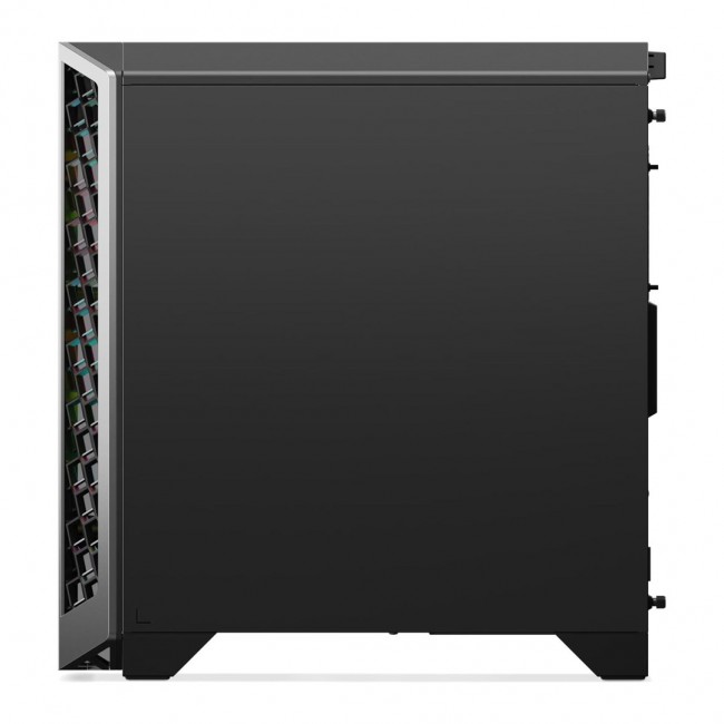 Lenovo LOQ Tower 26ADR10 Ryzen 7 8745HX 32GB DDR5 5200 1TB SSD GeForce RTX 5060 Ti 16GB Windows 11 Luna Grey / Eclipse Black