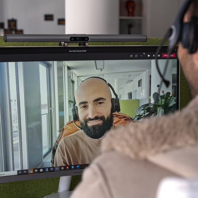 4smarts 2in1 LightBar Pro