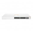 Hewlett Packard Enterprise Aruba Instant On 1930 Managed L2+ Gigabit Ethernet (10/100/1000) 1U White