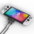 USB-C PD Hub & MicroSD Reader Gray USB-C PD Hub & MicroSD Reader Gray