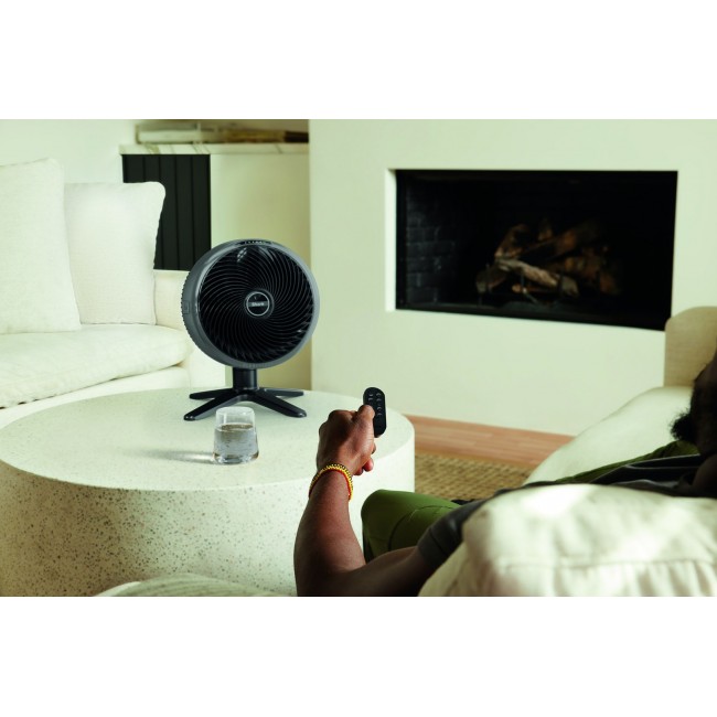 Shark FA150EU household fan Grey