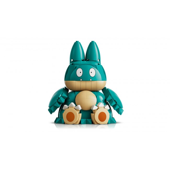 LEGO POK MON 72150 Munchlax
