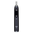Oral-B iO9 Black Onyx toothbrush