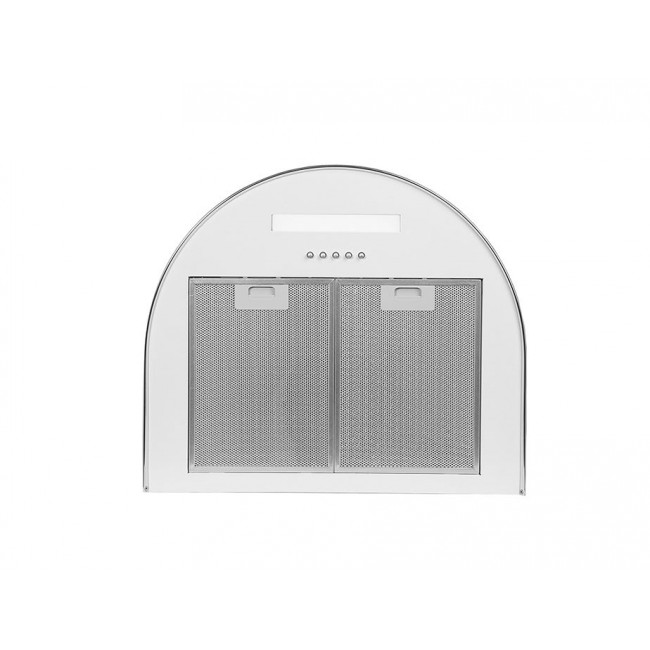 Wall-mounted canopy MAAN Mix 3 50 310 m3/h, White Wall-mounted canopy MAAN Mix 3 50 310 m3/h, White