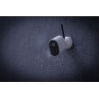 ABUS PPIC54520 security camera Dome IP security camera Outdoor 3840 x 2160 pixels Wall