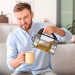 Black+Decker electric kettle BXKE2205E