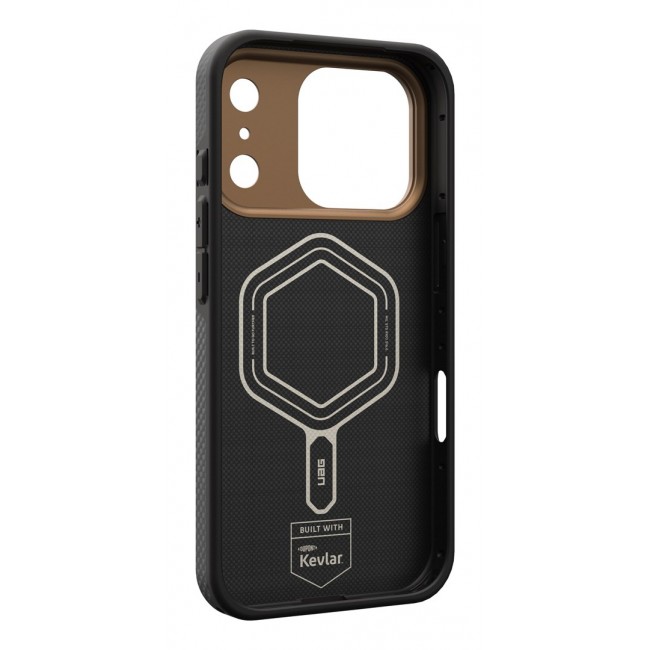 Urban Armor Gear 114555113985 mobile phone case 16 cm (6.3