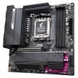 GIGABYTE B650M AORUS ELITE Motherboard - AMD Ryzen 9000 CPUs, 12+2+2 Phases VRM, up to 8000MHz DDR5, 1xPCIe 5.0 + 1xPCIe 4.0 M.2, 2.5GbE LAN, USB 3.2 Gen 2x2 GIGABYTE B650M AORUS ELITE Motherboard - AMD Ryzen 9000 CPUs, 12+2+2 Phases VRM, up to 8000MHz DDR5, 1xPCIe 5.0 + 1xPCIe 4.0 M.2, 2.5GbE LAN, USB 3.2 Gen 2x2