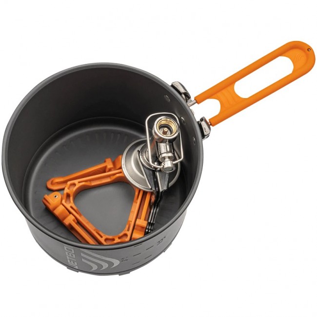 Stash cooker Stash cooker