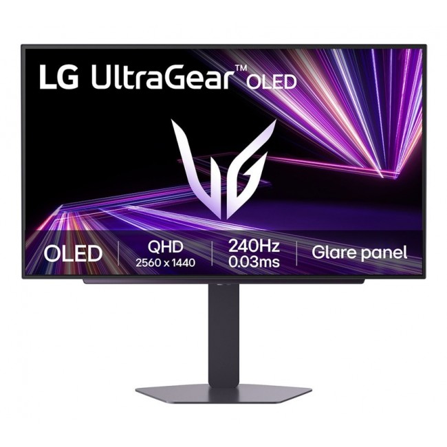 LG 27GX704A-B computer monitor 68.6 cm (27 LG 27GX704A-B computer monitor 68.6 cm (27