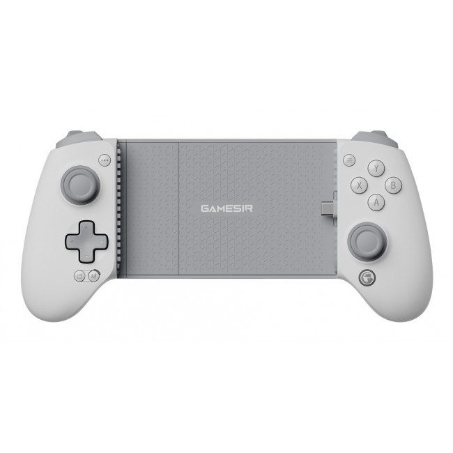 GameSir G8 Plus MFi White USB Gamepad Android, iOS, Nintendo Switch, PC