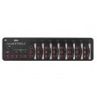 Korg nanoKONTROL2 - MIDI controller, black