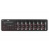 Korg nanoKONTROL2 - MIDI controller, black