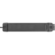 Brennenstuhl 1951560101 power extension 5 m 6 AC outlet(s) Indoor Black, Grey
