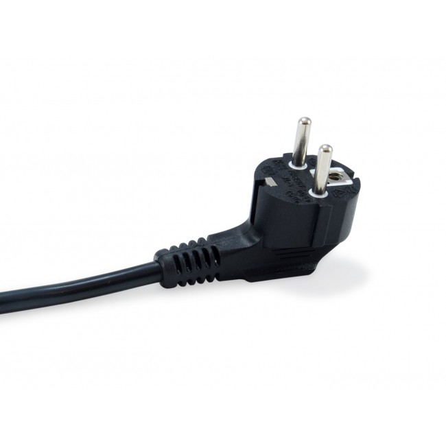 Equip 333313 power distribution unit (PDU) 8 AC outlet(s) 1U Black, Silver Equip 333313 power distribution unit (PDU) 8 AC outlet(s) 1U Black, Silver