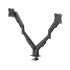 Hama 00220907 monitor mount / stand 88.9 cm (35