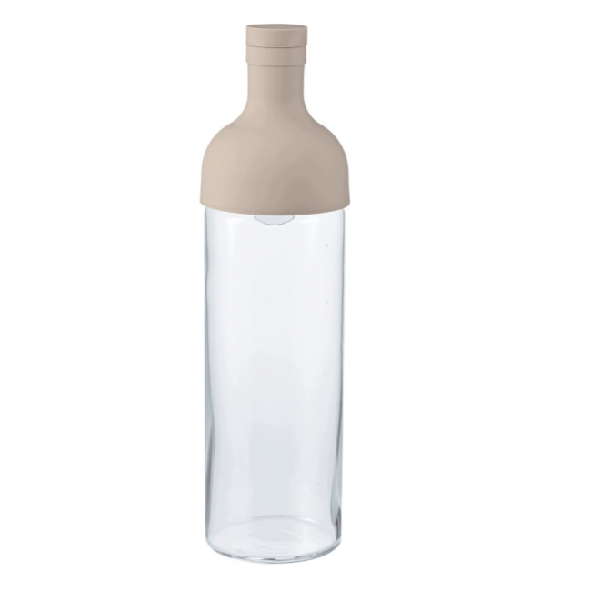 Hario Cold Brew Tea Filter Bottle 750 ml