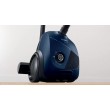 Bosch Serie 2 BGBS2BU1T vacuum 3.5 L Cylinder vacuum Dry 850 W Dust bag
