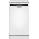 AMICA DFM44C7EOQWH Dishwasher