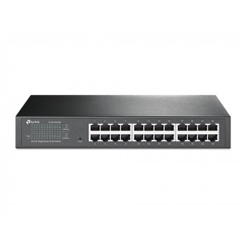 TP-Link 24-Port Gigabit Easy Smart Switch