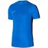 Nike DF Academy 23 SS Men's T-Shirt Blue DR1336 463 L