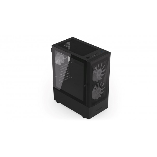 KRUX VAKO enclosure (KRX0132) Black