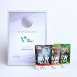 VETEXPERT Raw Paleo Adult Cat Sterilised Game - wet cat food - 100 g
