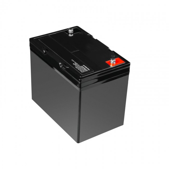 Green Cell CAV11 vehicle battery Lithium Iron Phosphate (LiFePO4) 60 Ah 12.8 V Marine / Leisure Green Cell CAV11 vehicle battery Lithium Iron Phosphate (LiFePO4) 60 Ah 12.8 V Marine / Leisure