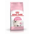 Royal Canin FHN Kitten - dry kitten food - 4kg